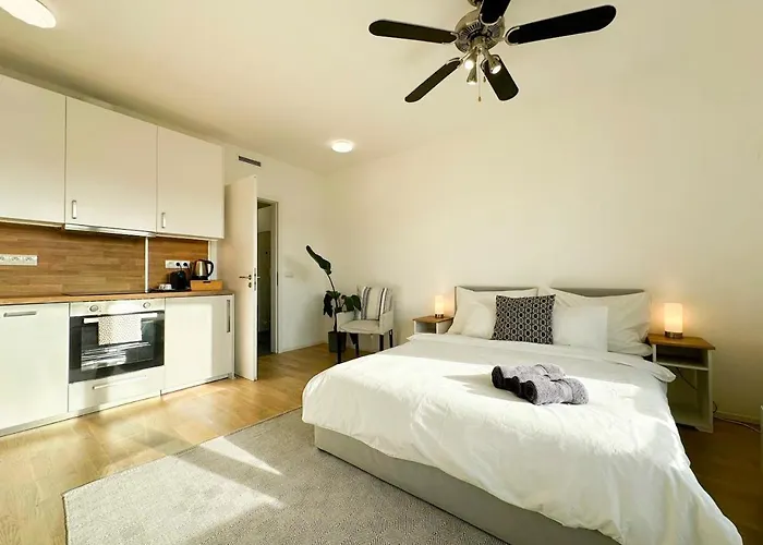 Vinice Apartamento *