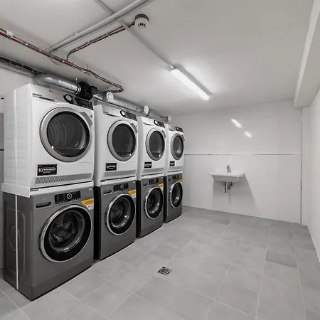 Vinice Apartment *