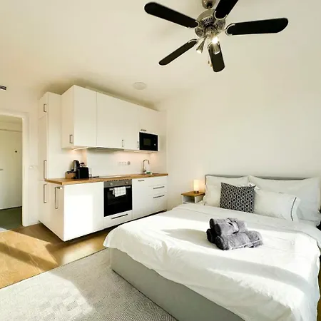 Apartment Vinice *