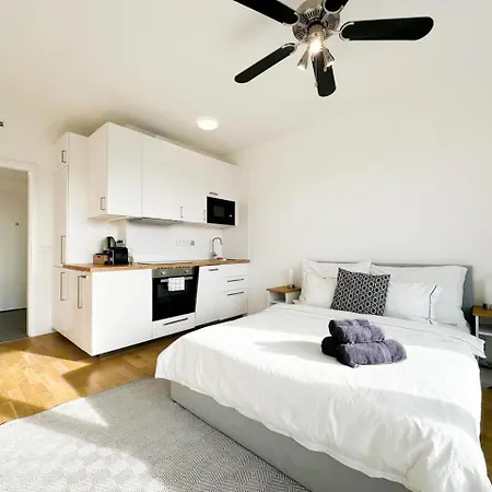 Vinice Apartment