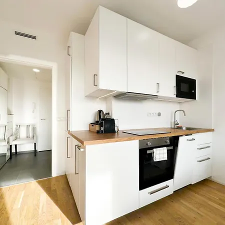 Vinice Apartment Prague