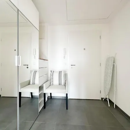 Apartment Vinice Prague