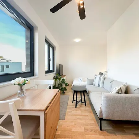 Vinice Apartment
