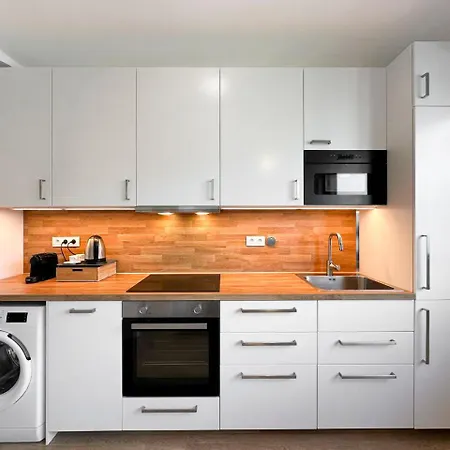 Apartment Vinice