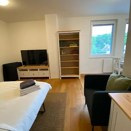 Apartment Vinice *