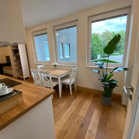 Vinice Apartment Prague
