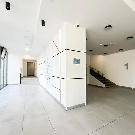 Apartment Vinice