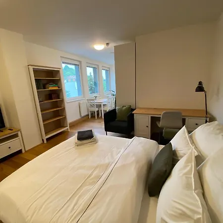 Vinice Apartment *