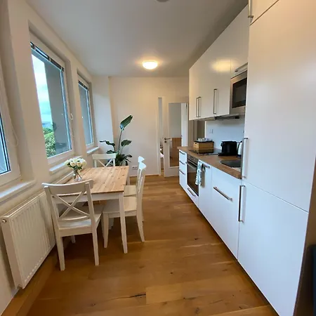 Vinice Apartment Prague