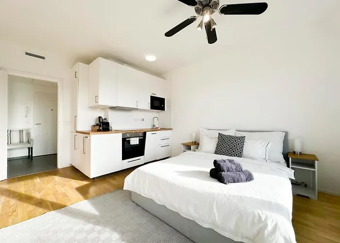 Vinice Appartement