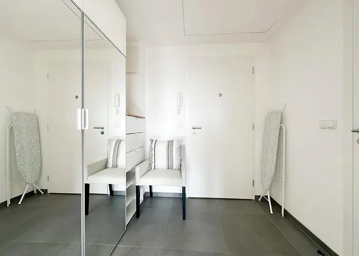 Διαμέρισμα Vinice Πράγα