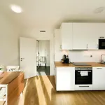Vinice Appartement Praag