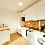Appartement Vinice *