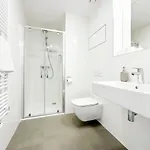 Vinice Appartement Praag