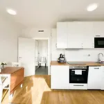 Vinice Appartement *