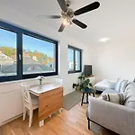 Vinice Appartement *