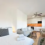 Appartement Vinice Praag