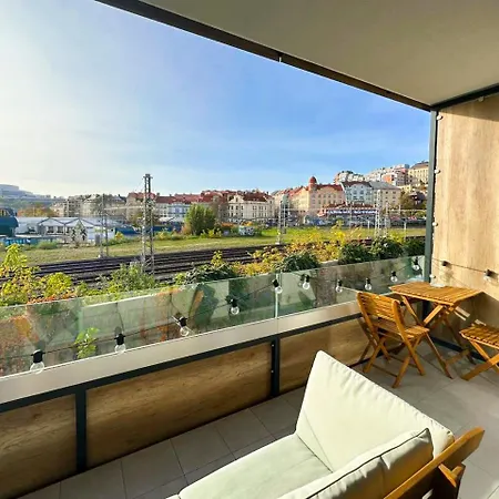 Vinice * Prag