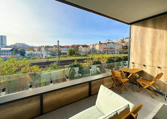 Vinice * Prag