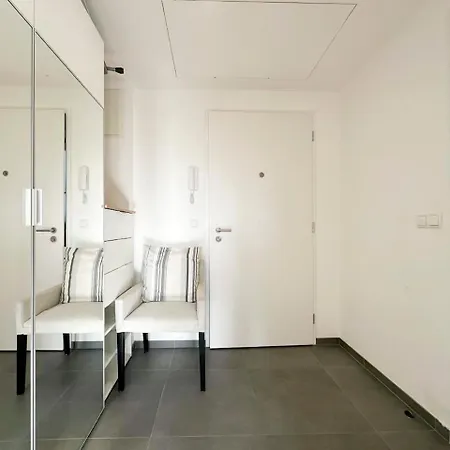 Apartament Vinice