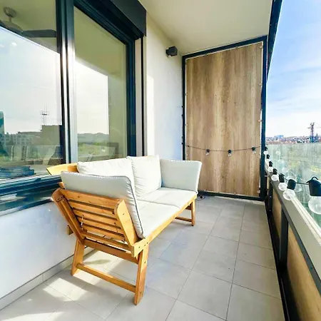 Apartament Vinice *