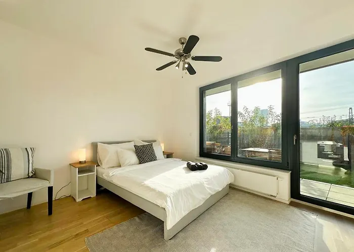 Vinice Appartement